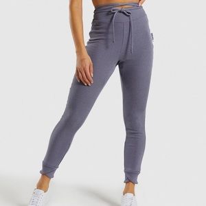 Gymshark Slounge Ribbon Bottoms